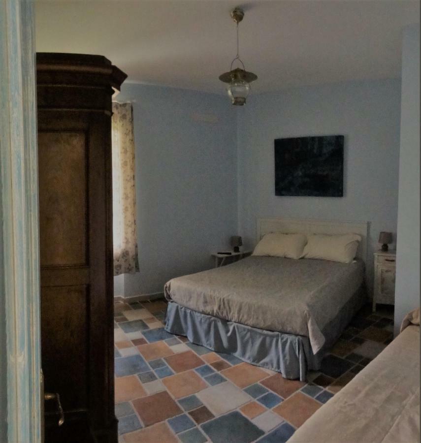 Bed & Blu Διαμέρισμα Σαβόνα Εξωτερικό φωτογραφία